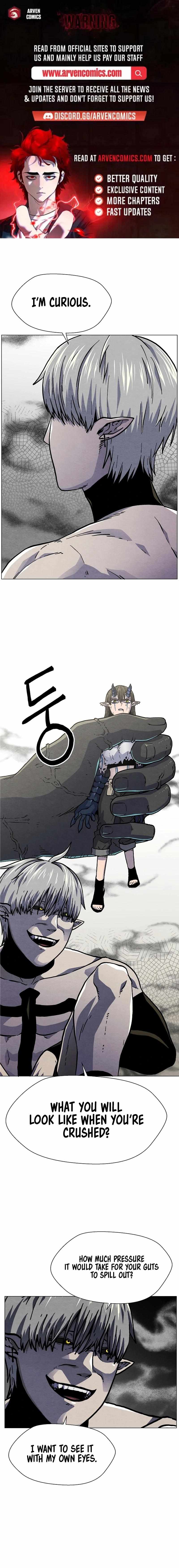 Asura Gate Chapter 32 1